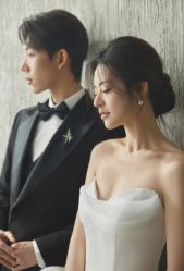 -蒙太奇婚纱摄影(万达店)