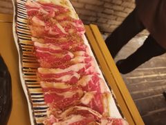 -三代烤肉(保利广场店)