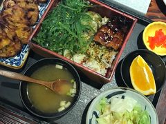 -石屋料理(南京西路店)