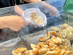 -煎饺王子(财富广场店)