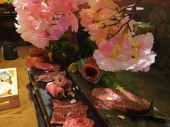 -樱宿日式和牛烧肉(五道口店)