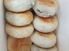 -华荣哲绿豆饼(泰安店)