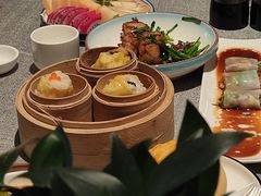 -晋江荣誉国际酒店·港誉茶餐厅