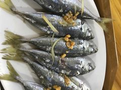 -海之鲜大排档(东山海鲜金銮湾店)