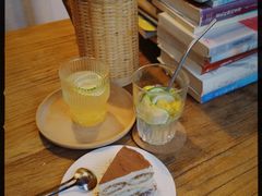 -小晴天咖啡馆