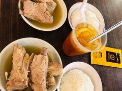 -松發肉骨茶(先得坊店)