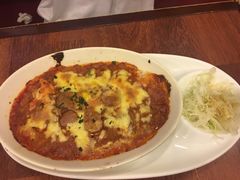 -玛格萝妮比萨屋(陆家浜路店)