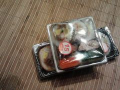 寿司拼盘-争鲜回转寿司(飞洲国际店)