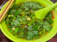 -张记牛肉面馆(天津路店)