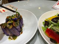 -老牌坊鲁菜名店(宽厚里店)