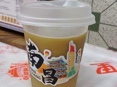 -堂瓦里·33年传统赣菜(第一街区店)