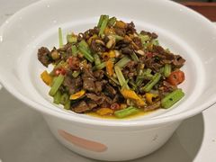 -大鸭梨烤鸭(左家庄店)
