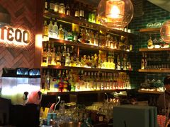 -TEQO·Mexican food & Bar