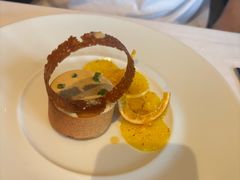 -Le Comptoir de Pierre Gagnaire
