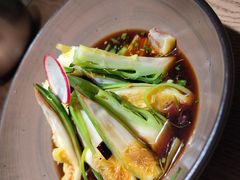 -四季餐厅(华苑店)