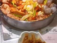 -黄记煌三汁焖锅(悦方IDmall店)