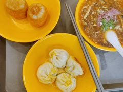 -毛华美食(清扬路店)