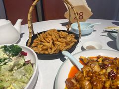 -峨嵋酒家 南北川菜 优选烤鸭(广渠路店)
