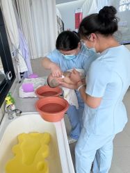 -悦家·美丽妈妈月子会所(龙奥店)