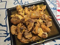 -松哥油焖大虾(科技园店)