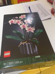 -LEGO(国贸商城店)
