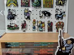 -漓江书院(三祺广场店)