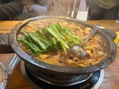 -都江堰石锅鱼