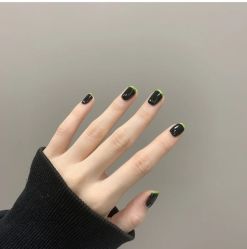 -1T·1M 日式美甲美睫