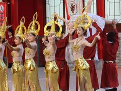 -深圳锦绣中华民俗村