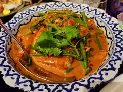-Thai Alley泰爱里(二沙岛店)