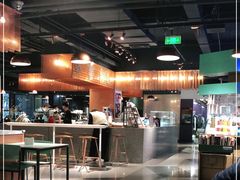 -sugarman espresso素饮糖人高新咖啡工厂