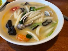 -妈妈菜舟山海鲜(定海古城店)