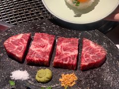 -焱铁烧·黑毛和牛专门店(杭州嘉里中心店)