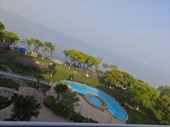 -阳澄湖费尔蒙酒店