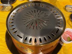 -8号苑自助烤场(西单店)