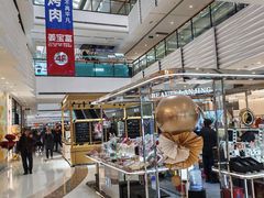 -万达广场(济南魏家庄店)