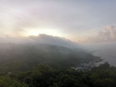 -广东惠东海龟国家级自然保护区