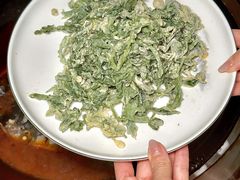 -燕北云山·农家菜·灶台鱼(密云溪翁庄店)