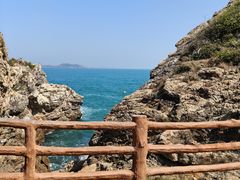 -美人鱼悬崖海景餐厅(鹿嘴山庄店)