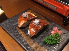 鹅肝寿司-魔丼屋(日月光店)