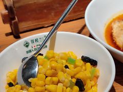 -驿楼兰·新疆菜(火车站店)