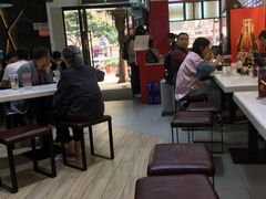 -禾师兄·布拉肠(一德路店)