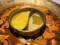 -哥老官重庆美蛙鱼头(龙湖杭州金沙天街店)