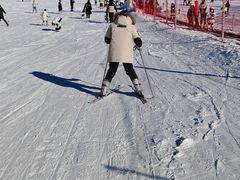 -蓟县盘山滑雪场
