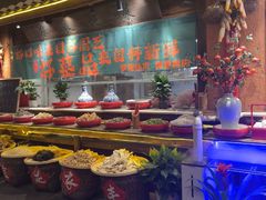 -民俗村柴火灶·景德江西菜(中国陶瓷博物馆店)