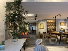 大堂-25#COFFEE(古地石店)