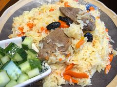 -那拉提之疆·新疆菜(美院店)