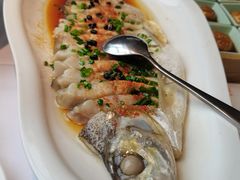 -院里寻菜·祖庵菜宴请(观沙岭店)