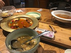 -阿罗新疆菜(人民广场店)
