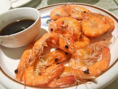 -阿英煲(凉城路店)